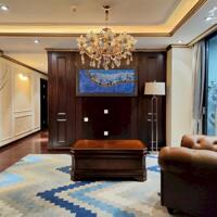 Cho thuê căn hộ tại HC Golden 110m2 full đồ 3pn giá 20 triệu