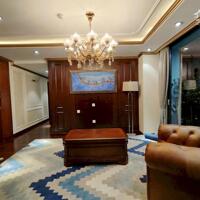 Cho thuê căn hộ tại HC Golden 120m2 full đồ 3pn 2wc giá 25 triệu