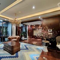 Cho thuê căn hộ tại HC Golden 120m2 full đồ 3pn 2wc giá 25 triệu