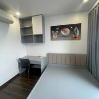 Cho thuê căn hộ 3 ngủ , full nội thất xịn sò Hoàng Huy Grand , Hồng Bàng, Hải Phòng