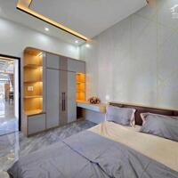 Nhà đẹp 3 tầng ngang 6m gần biển Mỹ Khê,dòng tiền 25 triệu tháng -Giá chỉ 9,5 tỷ.