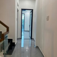 Bán Nhà 3 Tầng Độc lập sân cổng, sân sau Đồng Hòa Kiến An Hải Phòng, oto vào ra thoải mái, giá 3.5 tỷ.