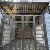 Bán Nhà 3 Tầng Độc lập sân cổng, sân sau Đồng Hòa Kiến An Hải Phòng, oto vào ra thoải mái, giá 3.5 tỷ.