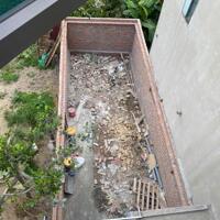 Bán Nhà 3 Tầng Độc lập sân cổng, sân sau Đồng Hòa Kiến An Hải Phòng, oto vào ra thoải mái, giá 3.5 tỷ.
