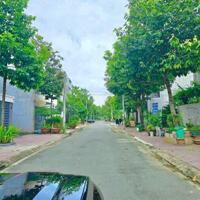 Bán đất khu Song Ngữ Lạc Hồng, phường Bửu Long, sổ hồng riêng 112m2 (4.5x25m) giá 4.2 tỷ