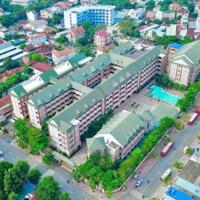 Bán đất khu Song Ngữ Lạc Hồng, phường Bửu Long, sổ hồng riêng 112m2 (4.5x25m) giá 4.2 tỷ