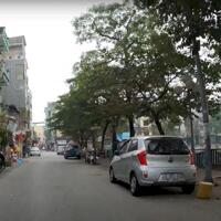 Bán nhà NGUYỄN VĂN CỪ 8 tỉ Ô TÔ đỗ cổng 65M 7 ngủ gần Hoàn Kiếm.