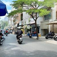 Bán nhà HXH tặng GPXD 6 lầu Ung Văn Khiêm 92m2 ngang 4.2m TN 20tr sát ĐH Hutech 12 tỷ.