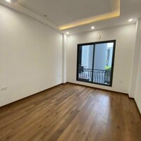 Bán nhà cạnh UB xã Kim Chung, Hoài Đức. Đơn lập 43m2 xây 5 tầng, ngõ thoáng gần Chợ Trường