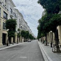 ( SIÊU ĐẦU TƯ)Bán biệt thự liền kề Vinhomes Wonder City Đan Phượng 88m - 377m trục 24m kinh doanh vay 70% ân hạn 18 tháng