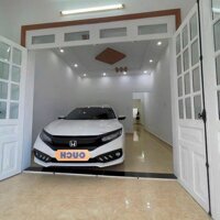 CẦN BÁN NHÀ CẤP 4 THUỘC KP9, P. TÂN PHONG