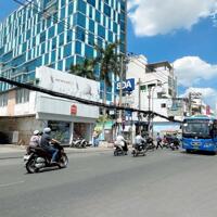 Nhà phố 4 lầu đẹp có T.máy HXH tới cửa ngang 4m 105m2 CMT8 ngay TT Q10 gần chợ 16 tỷ hơn.