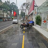 SIÊU HIẾM! MẶT PHỐ QUẬN HAI BÀ TRƯNG - S 230M2 X 3 TẦNG, MT 8 NHỈNH 100 TỶ