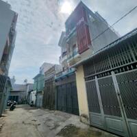 Bán Nhà Thới An 08,  69m2, Đường 6m, Ra Lê Thị Riêng 20m , không quy hoạch không mồ mã