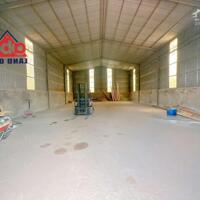 Cho thuê xưởng gần trạm thu phí Thiện Tân, Hố Nai 3, Trảng Bom, 6000m2, giá 140tr/tháng.