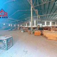 Cho thuê xưởng gần trạm thu phí Thiện Tân, Hố Nai 3, Trảng Bom, 6000m2, giá 140tr/tháng.
