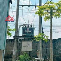 Cho thuê xưởng gần trạm thu phí Thiện Tân, Hố Nai 3, Trảng Bom, 6000m2, giá 140tr/tháng.