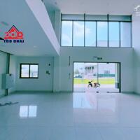 Cho Thuê nhà xưởng hạng A Quốc Tế, KCN Nhơn Trạch, Đồng Nai, gần 3ha, giá thuê 3 tỷ 900.
