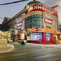 Bán nhà mặt tiền Phạm Văn Thuận gần VinCom, Tân Mai, Biên Hòa, 158m2, giá 15 tỷ.