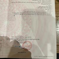  Hương Đình , Mai Đình , Sóc Sơn, Hà Nội( đất 2 mặt đường).