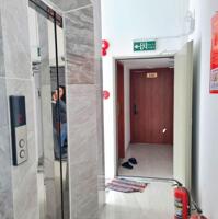 Tòa căn hộ thang máy dòng tiền 80 triệu tháng -Hòa Xuân -Giá ghỉ 12,5 tỷ.