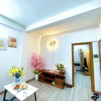Bán căn hộ chung cư mini Thượng Thụy, Tây Hồ 45m giá 1.138 tỷ, ngõ ô tô tránh, full đồ