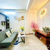 Bán căn hộ chung cư mini Thượng Thụy, Tây Hồ 45m giá 1.138 tỷ, ngõ ô tô tránh, full đồ