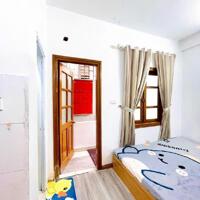 Bán căn hộ chung cư mini Thượng Thụy, Tây Hồ 45m giá 1.138 tỷ, ngõ ô tô tránh, full đồ