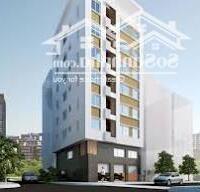 Bán Nhà Căn Hộ Dịch Vụ Cao Cấp - Gần mặt phố Đồng Cổ, Tây Hồ, Hà Nội  78 mv, 7T  17,2 tỷ