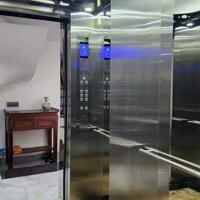 Bán Nhà Căn Hộ Dịch Vụ Cao Cấp - Gần mặt phố Đồng Cổ, Tây Hồ, Hà Nội  78 mv, 7T  17,2 tỷ