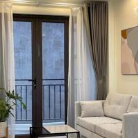 Bán Nhà Căn Hộ Dịch Vụ Cao Cấp - Gần mặt phố Đồng Cổ, Tây Hồ, Hà Nội  78 mv, 7T  17,2 tỷ