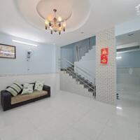 Bán nhà Huỳnh Tấn Phát Nhà Bè 60M2 nhà 2 tầng chỉ 3.6 tỷ