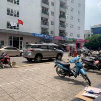 KIOT KHU ĐÔ THỊ THANH HÀ MẶT ĐƯỜNG 40M 1.85TỶ