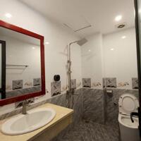 Bán nhà Bát Khối - Long Biên. Gần dự án cầu Trần Hưng Đạo. Ngõ nông, 30m x 5T.