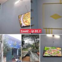 BÁN NHÀ XÃ VĨNH LỘC A HUYỆN BÌNH CHÁNH. SẴN SỔ HỒNG RIÊNG, GIÁ TỪ 1.35 TỶ. LH:0913701646.
