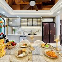 Bán nhà hẻm 15 Đường số 59 P.14, 1 trệt lửng 2 lầu ST. Giá 6,69 tỷ