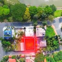 Bán đất đường 55 phường An Phú Tp Thủ Đức giá 43 tỷ