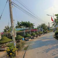 Bán nền thổ cư Rạch Sung, Nhơn Nghĩa, Phong Điền