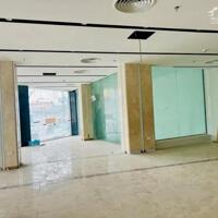 NHÀ MẶT ĐƯỜNG HỒ TÙNG MẬU CẦU GIẤY, VỊ TRÍ SIÊU ĐẸP 9 TẦNG KINH DOANH, DT 316M2 GIÁ 295 TỶ