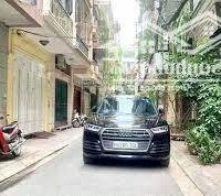 Chính chủ bán nhà phân lô Ba Đình 73m x 5T giá 24,3tỷ