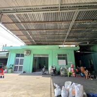 Bán nhà xưởng hơn 2000m2 full SKC Thạnh Phú, Vĩnh Cửu, Đồng Nai, giá 15 tỷ
