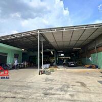 Bán nhà xưởng hơn 2000m2 full SKC Thạnh Phú, Vĩnh Cửu, Đồng Nai, giá 15 tỷ