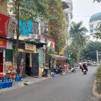 Nhà mặt phố Đặng Thùy Trâm, giá 32 tỷ, diện tích 70m2, view đẹp hàng hot