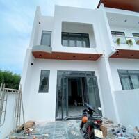 BÁN NHÀ MỚI XÂY GẦN TRƯỜNG LÁI BỬU LONG SỔ RIÊNG THỔ CƯ