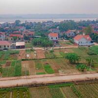 Sở hữu ngay lô đất nền 125m2 cực đẹp, duy nhất tại xuân lộc - thanh thủy - phú thọ