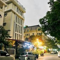 BÁN GẤP NHÀ PHỐ NGUYỄN XIỂN, PHÂN LÔ  VỈA HÈ_DT 110M2, 9TẦNG, MT 9M, 40TỶ
