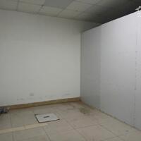 CC CHO THUÊ MẶT BẰNG TẦNG 1 LÀM KHO TẠI TÒA NHÀ MẶT PHỐ VŨ TÔNG PHAN - TX, DT 12M2, GIÁ 2.5 TR