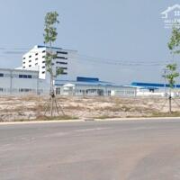KẸT TIỀN BÁN NHANH 2.300M2 ĐẤT MT ĐƯỜNG THÔNG KCN NHÀ MÁY ĐANG H.ĐỘNG. XÂY TRỌ CHO THUÊ ĐƯỢC. GIÁ 190TR