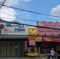 Bán đất ngôp thổ cư HXH Phan Văn Hớn, Xuân Thới Thượng, Hóc Môn, 227m2, ngang 10m