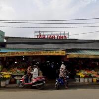 Bán đất ngôp thổ cư HXH Phan Văn Hớn, Xuân Thới Thượng, Hóc Môn, 227m2, ngang 10m